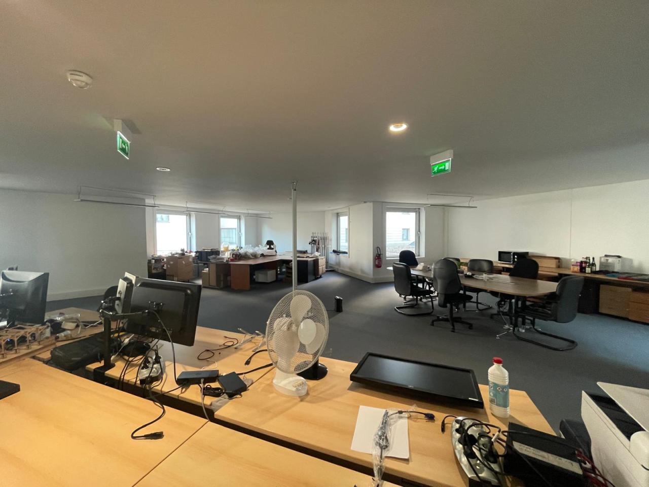 Bureau Charenton-le-Pont 642m² Location bureau Charenton-le-Pont Val-de-Marne OLBUR2533517 7